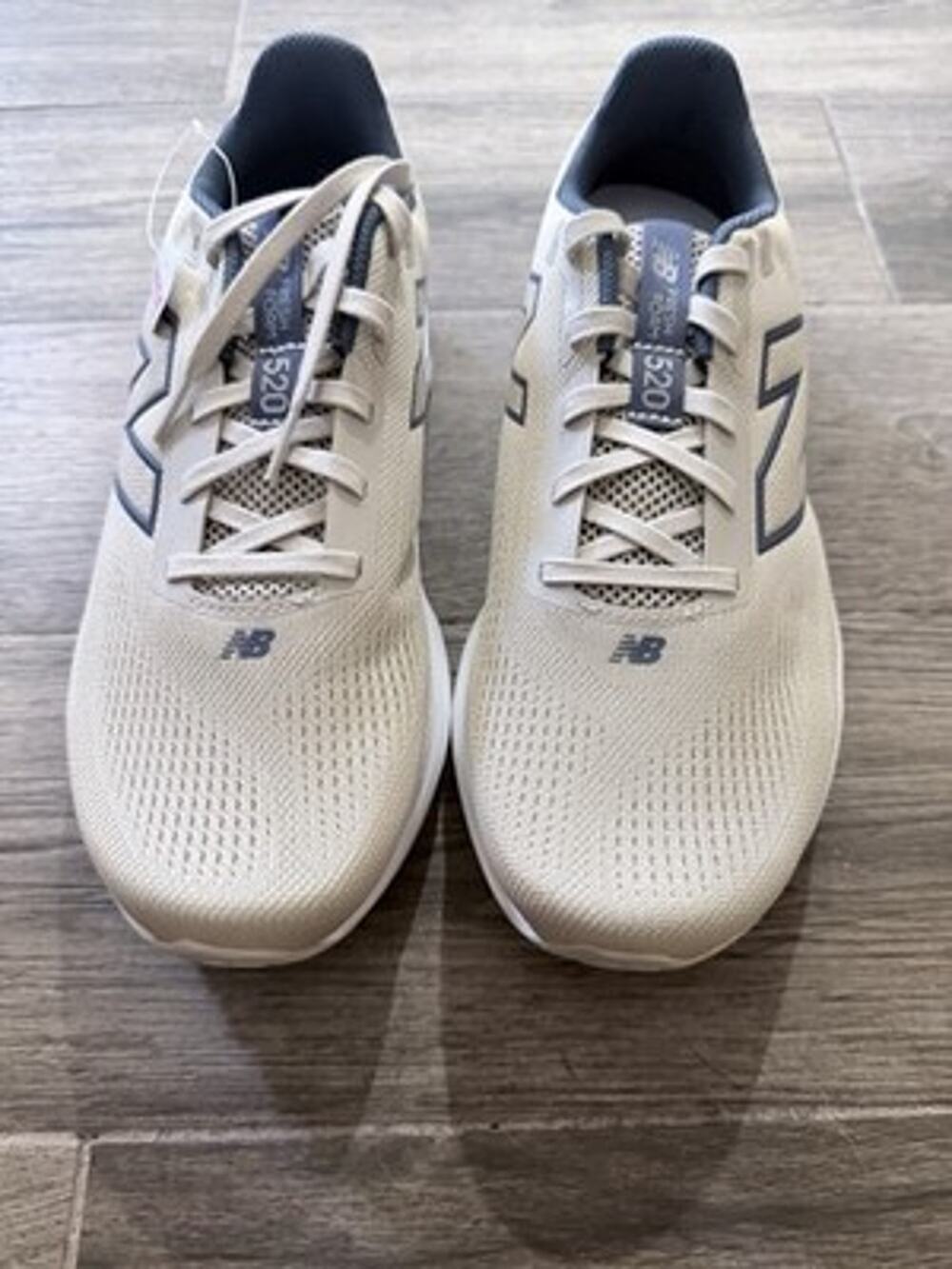New Balance Foam 520 Men’s Running Shoes M – 10 And W – 11.5 W Brand New